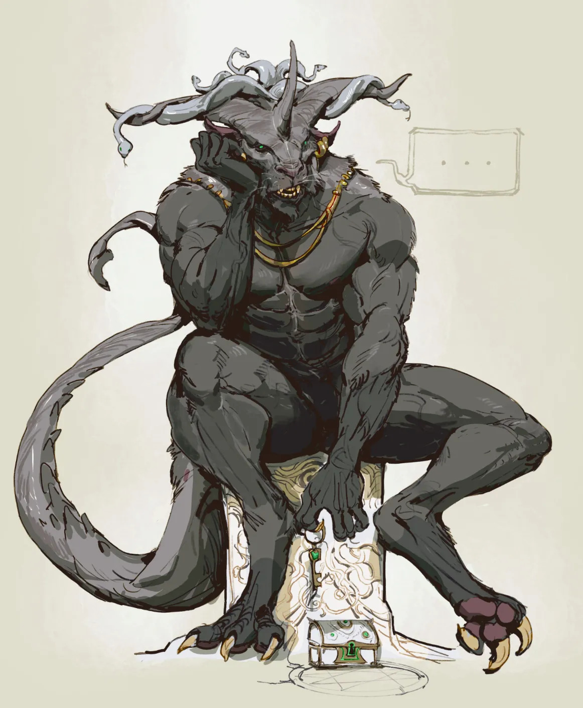 feliscede's FA Gallery - Page 15