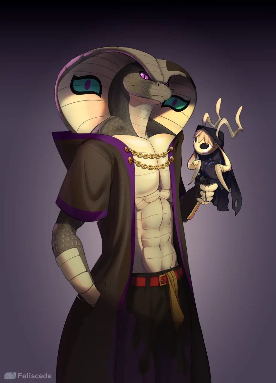 feliscede's FA Gallery - Page 150