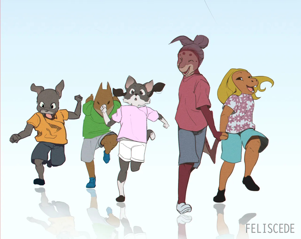 feliscede's FA Gallery - Page 152