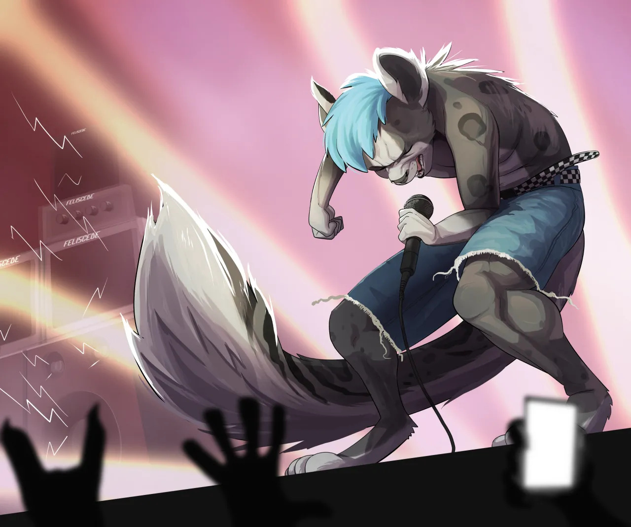 feliscede's FA Gallery - Page 155