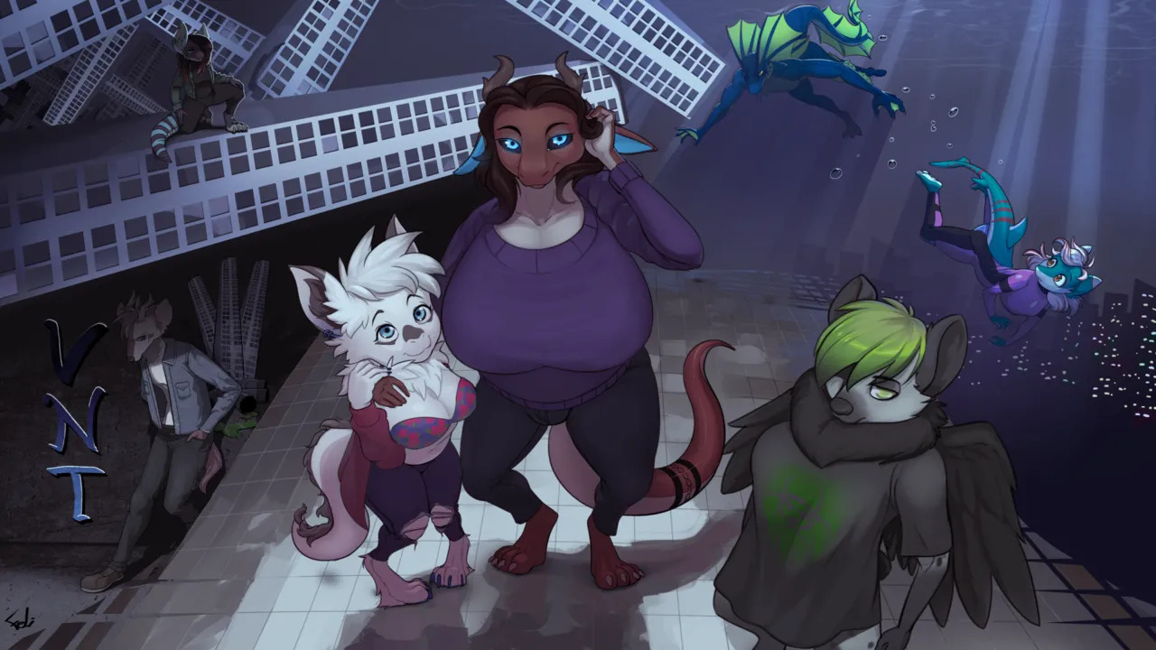 feliscede's FA Gallery - Page 161