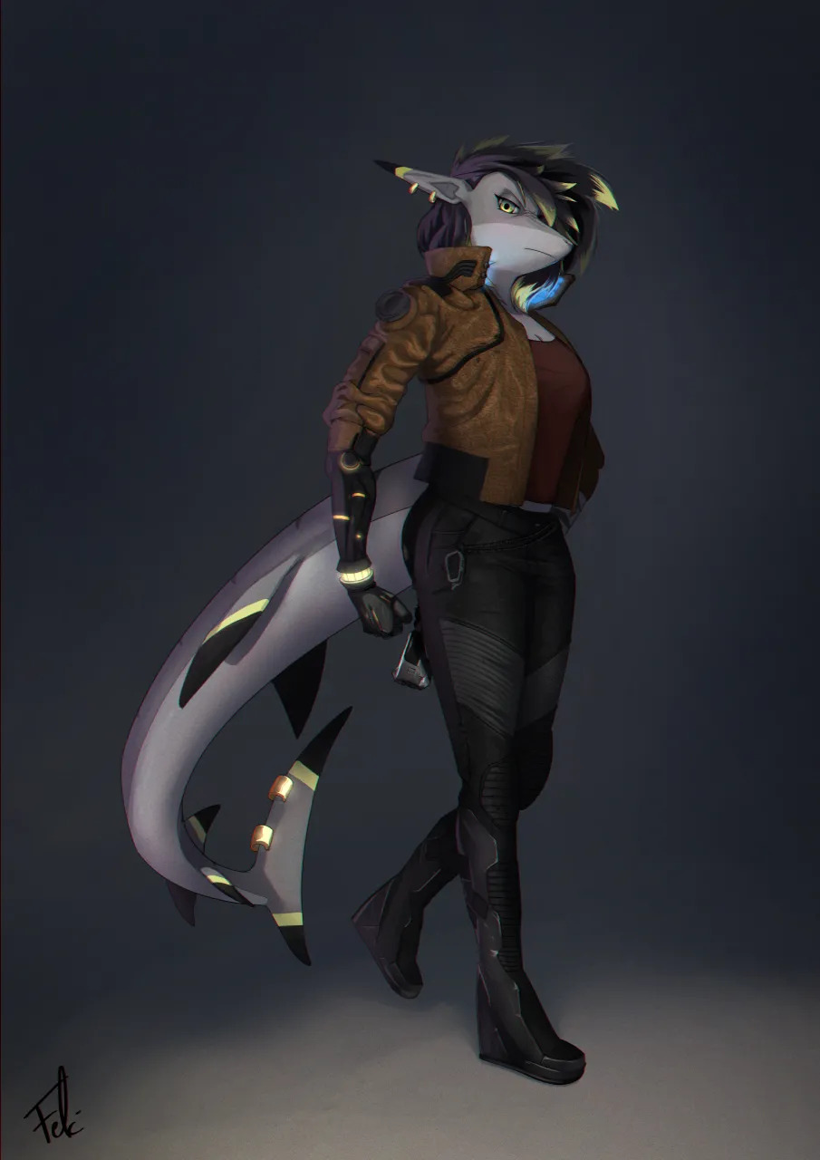 feliscede's FA Gallery - Page 162