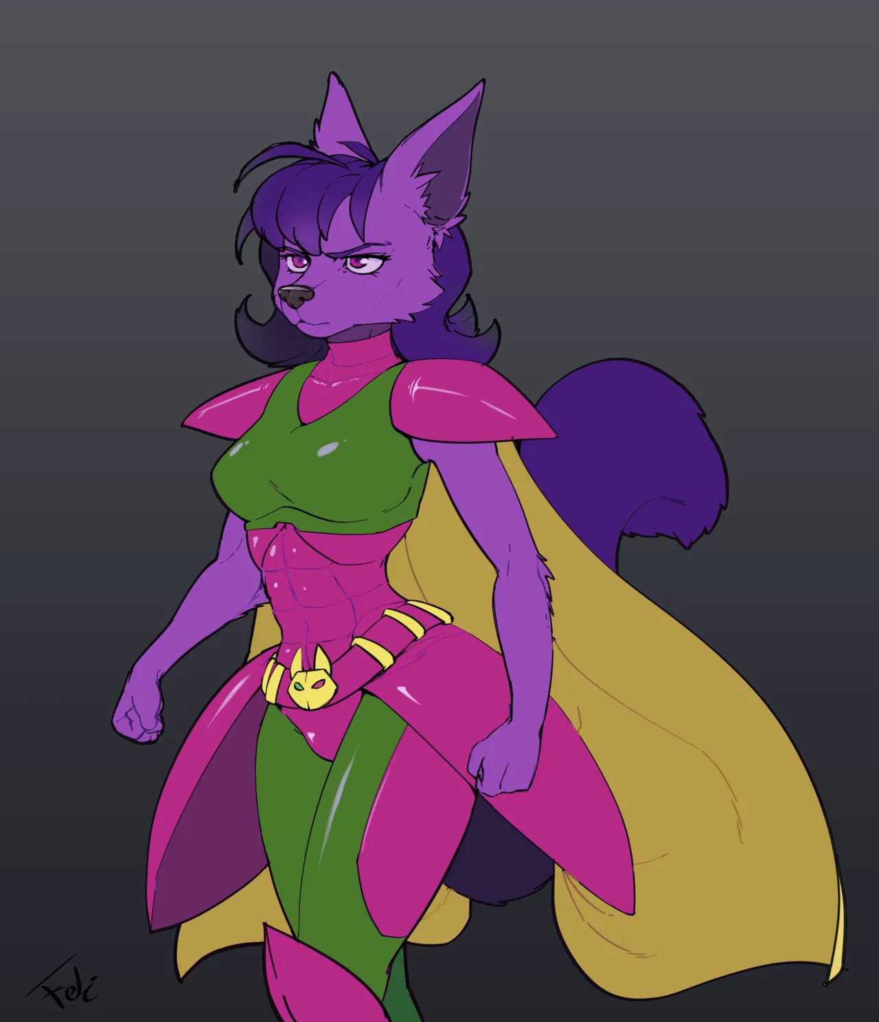 feliscede's FA Gallery - Page 164