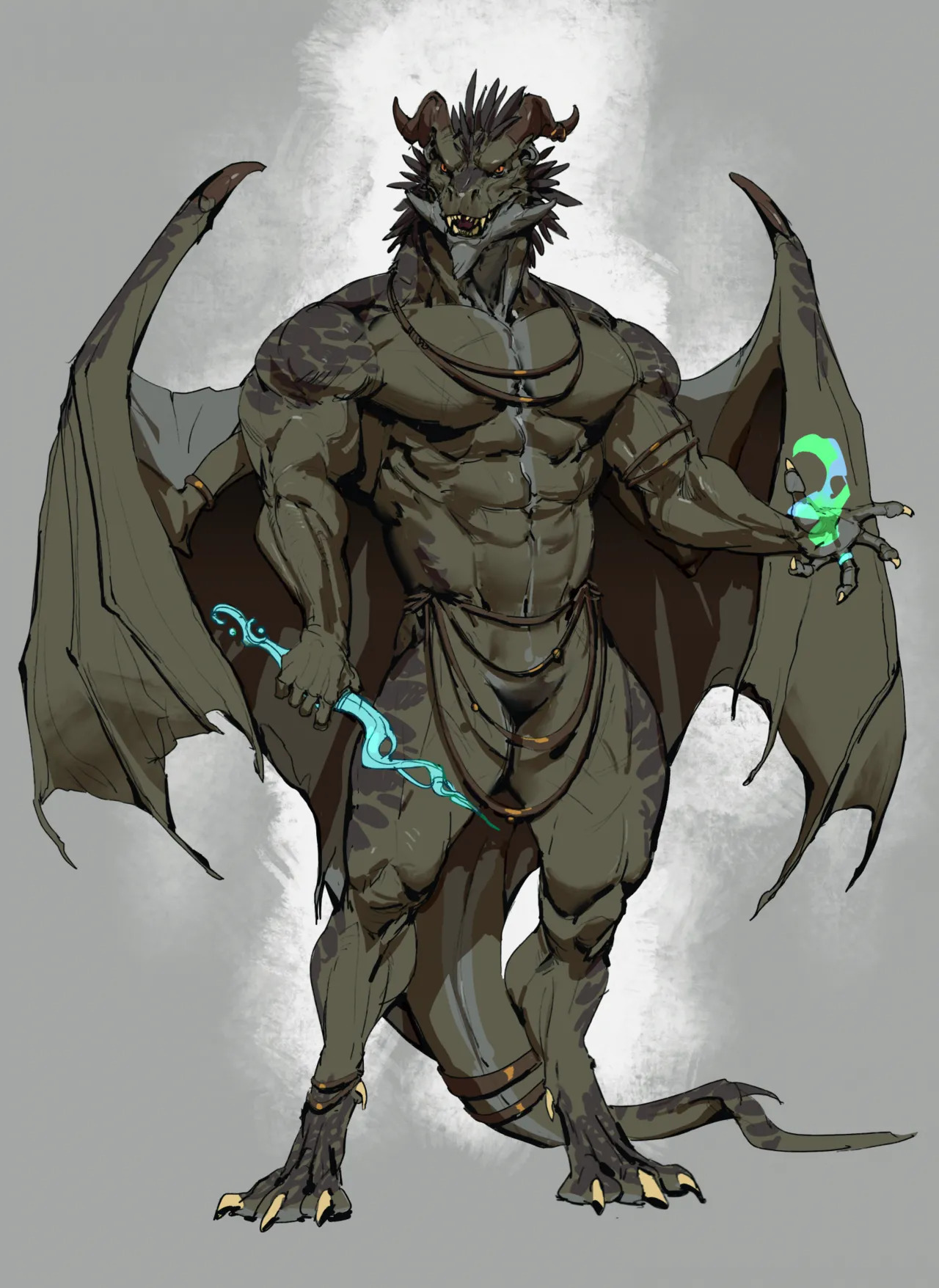 feliscede's FA Gallery - Page 17