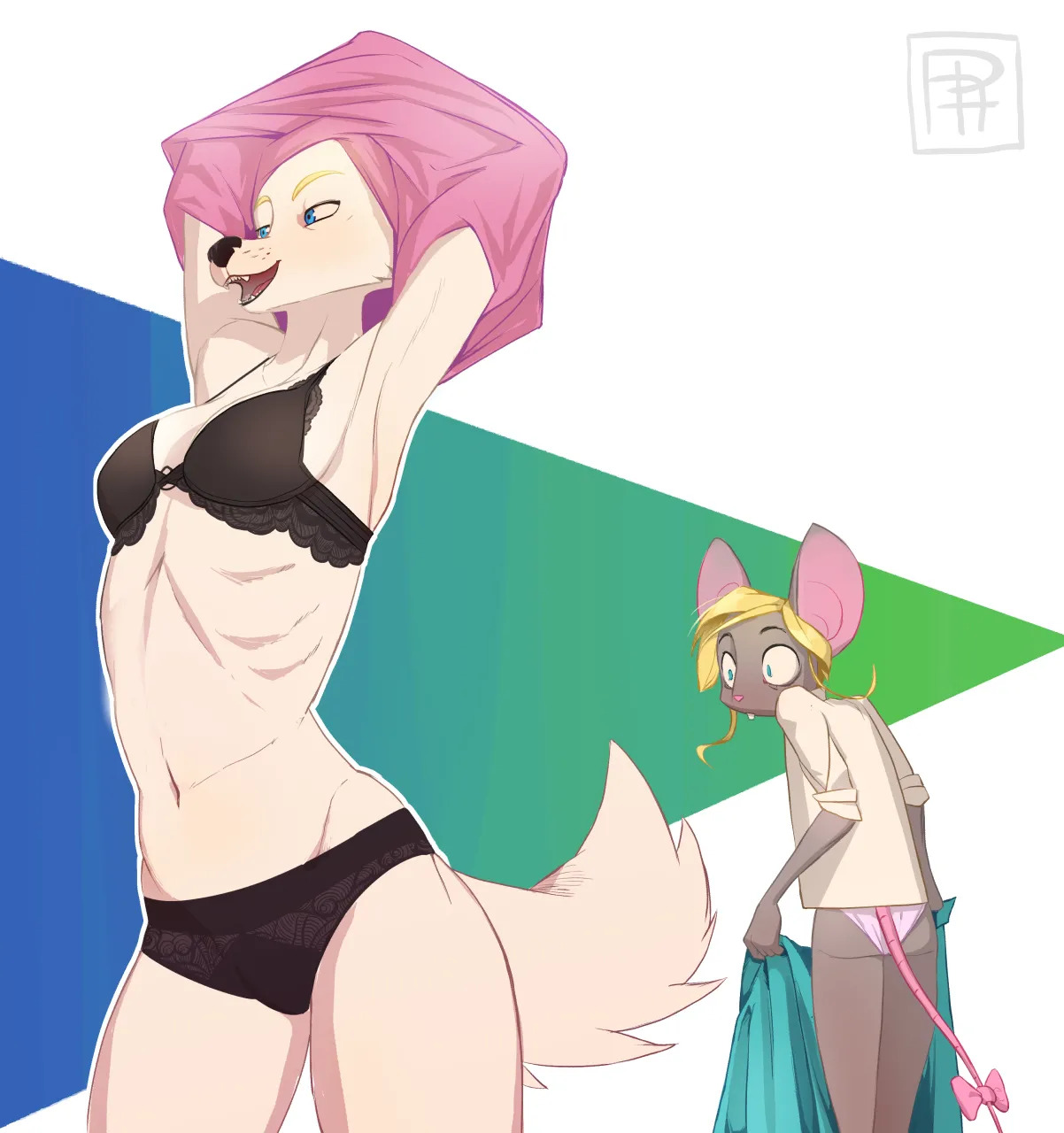 feliscede's FA Gallery - Page 174