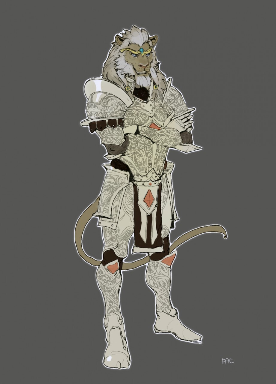 feliscede's FA Gallery - Page 183