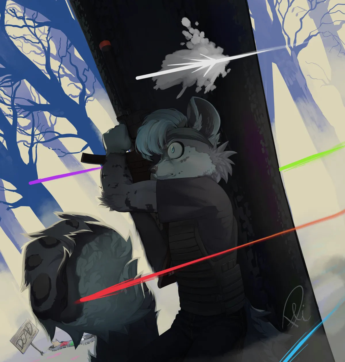 feliscede's FA Gallery - Page 186