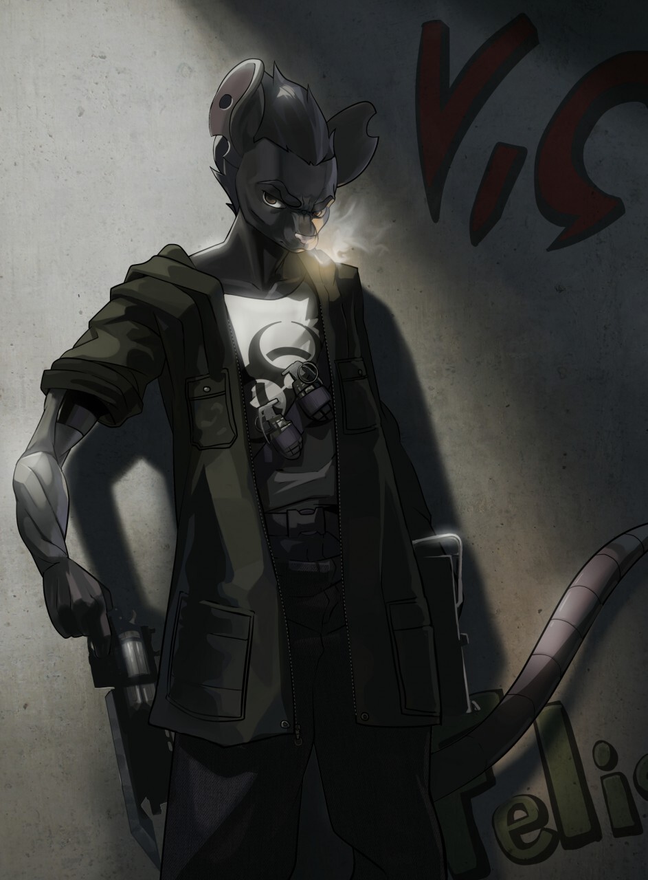 feliscede's FA Gallery - Page 187