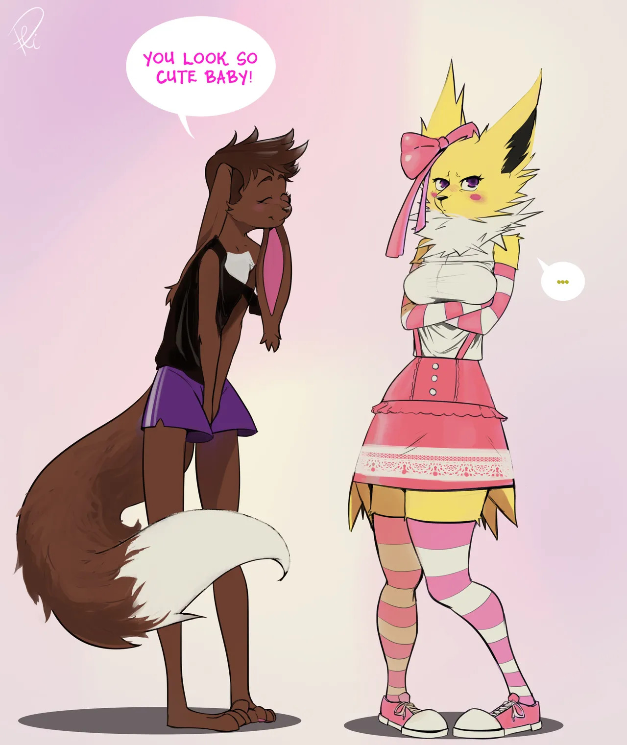 feliscede's FA Gallery - Page 188