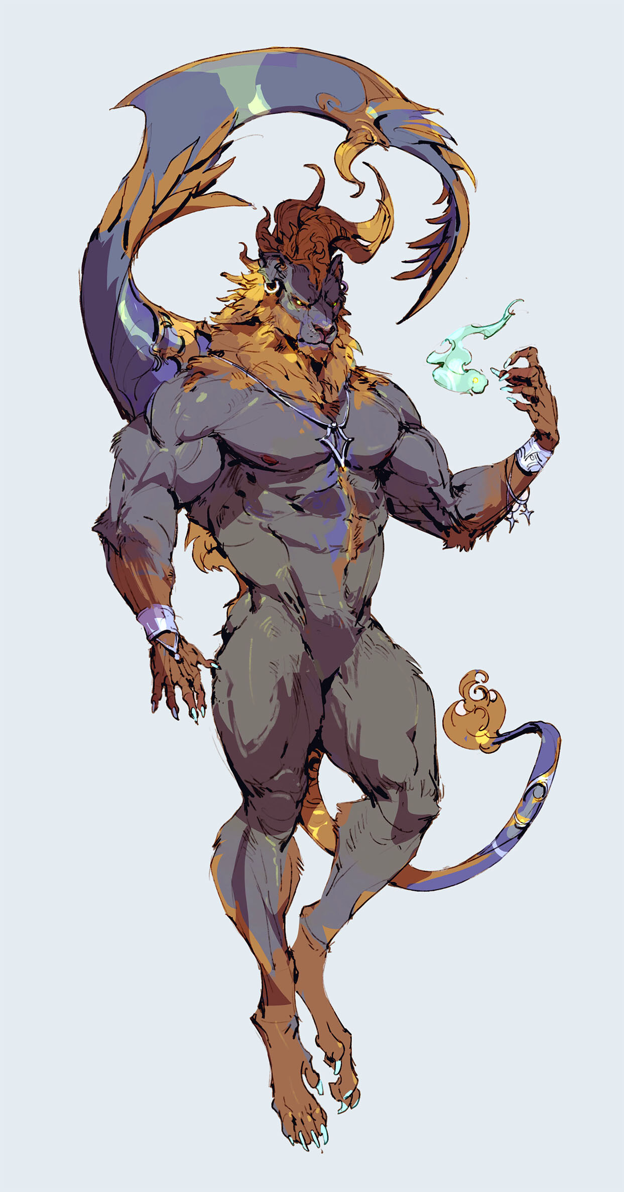 feliscede's FA Gallery - Page 20