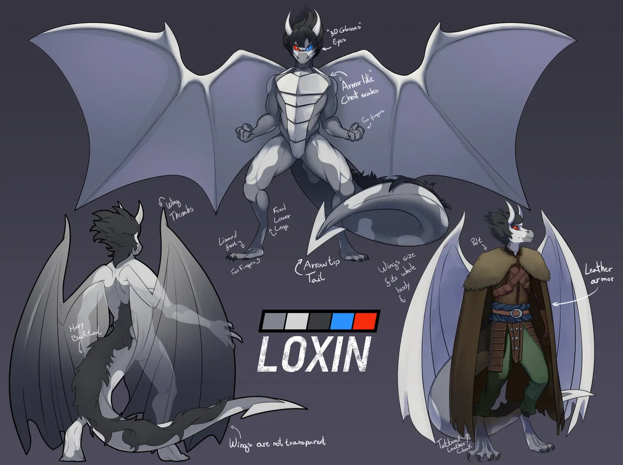 feliscede's FA Gallery - Page 201