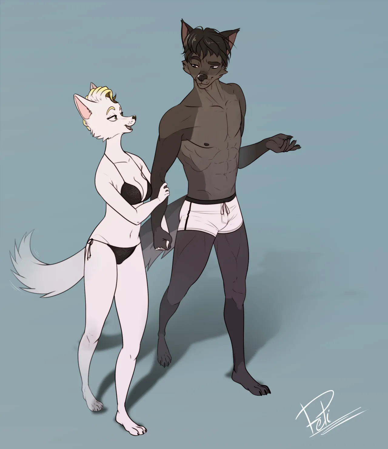 feliscede's FA Gallery - Page 202
