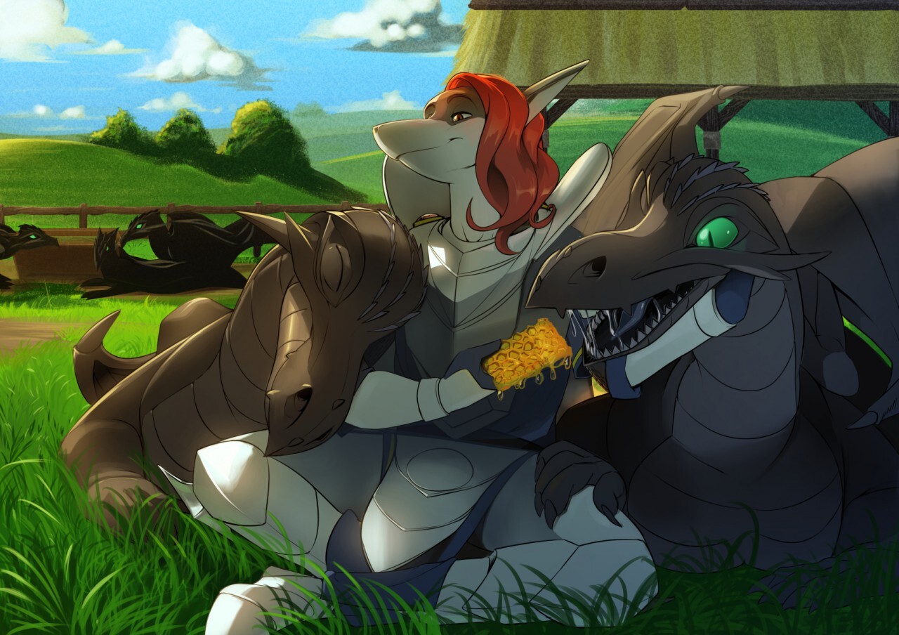 feliscede's FA Gallery - Page 203