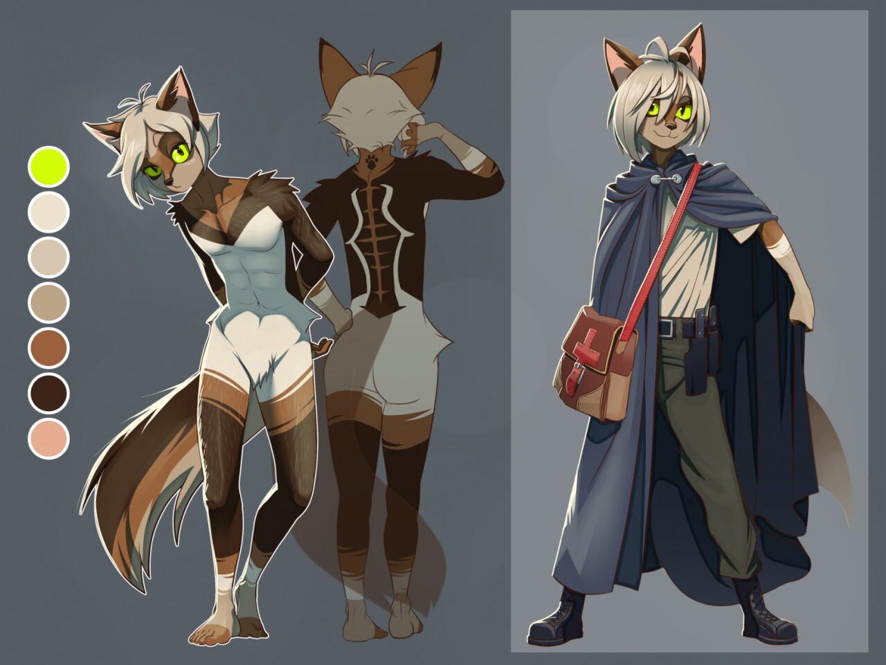 feliscede's FA Gallery - Page 204