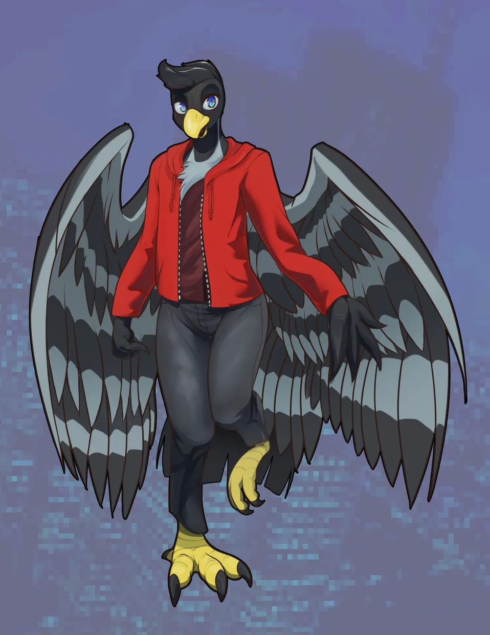 feliscede's FA Gallery - Page 207