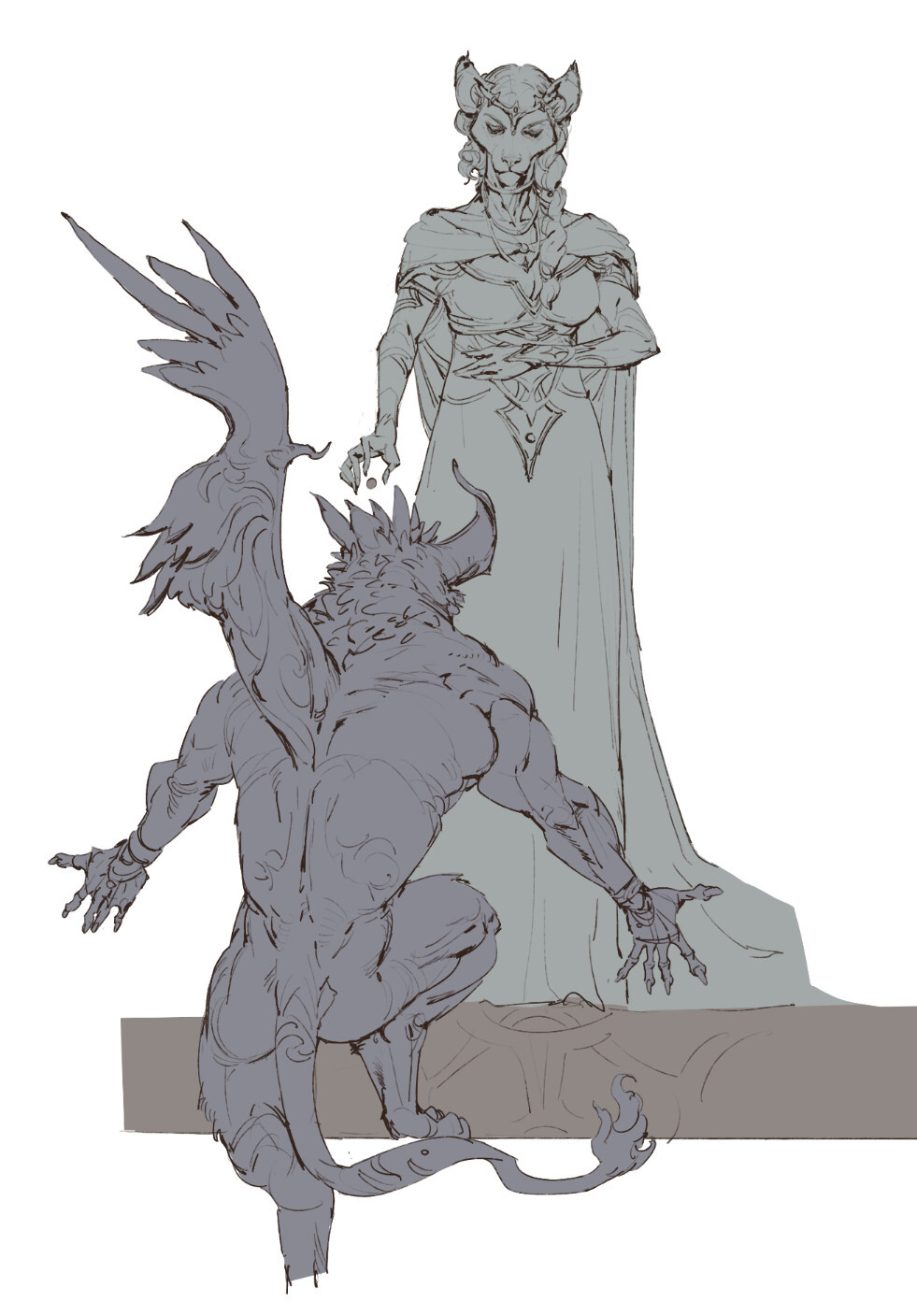 feliscede's FA Gallery - Page 21