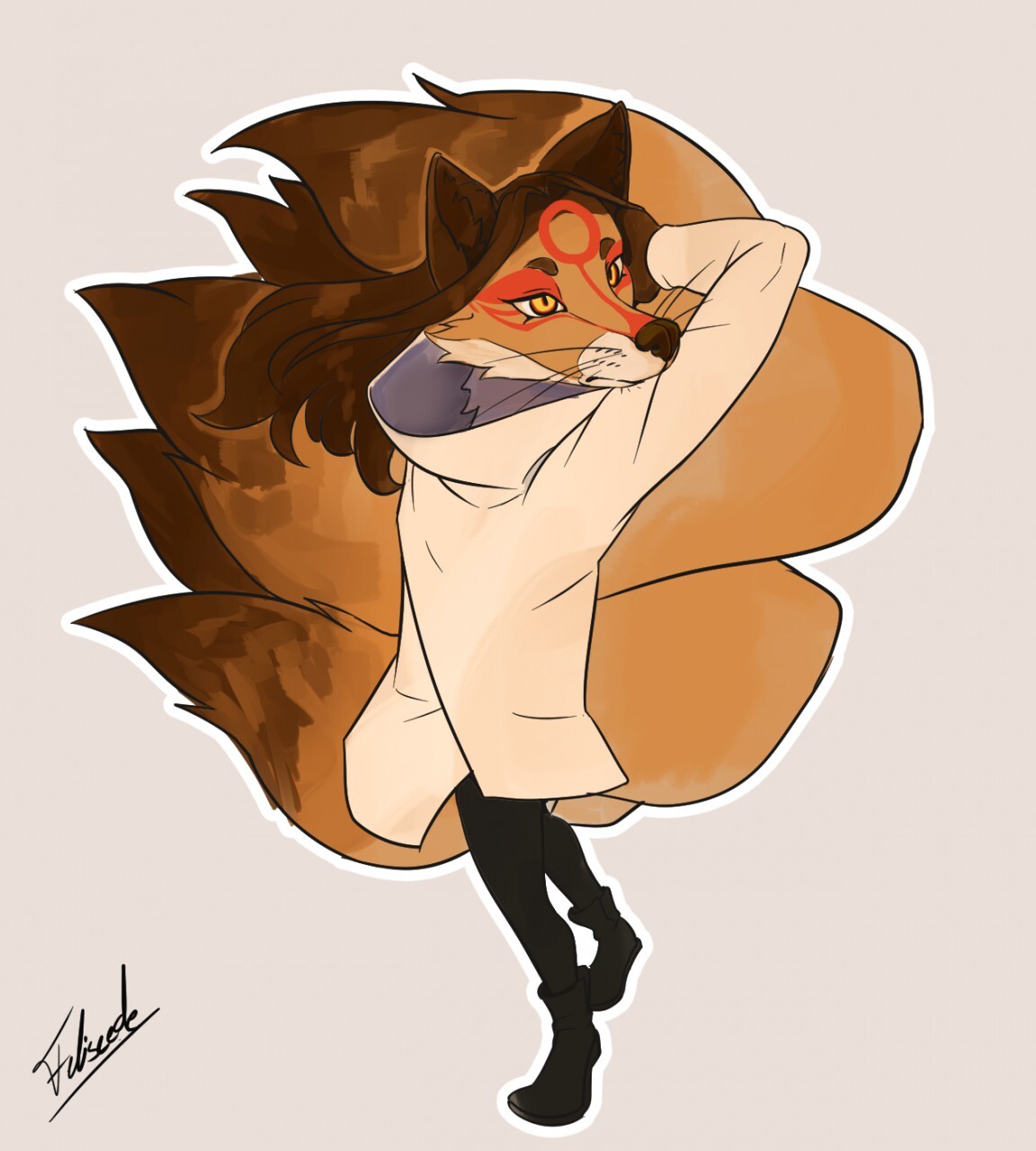 feliscede's FA Gallery - Page 216
