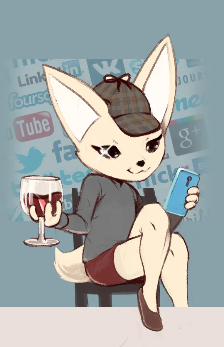 feliscede's FA Gallery - Page 224