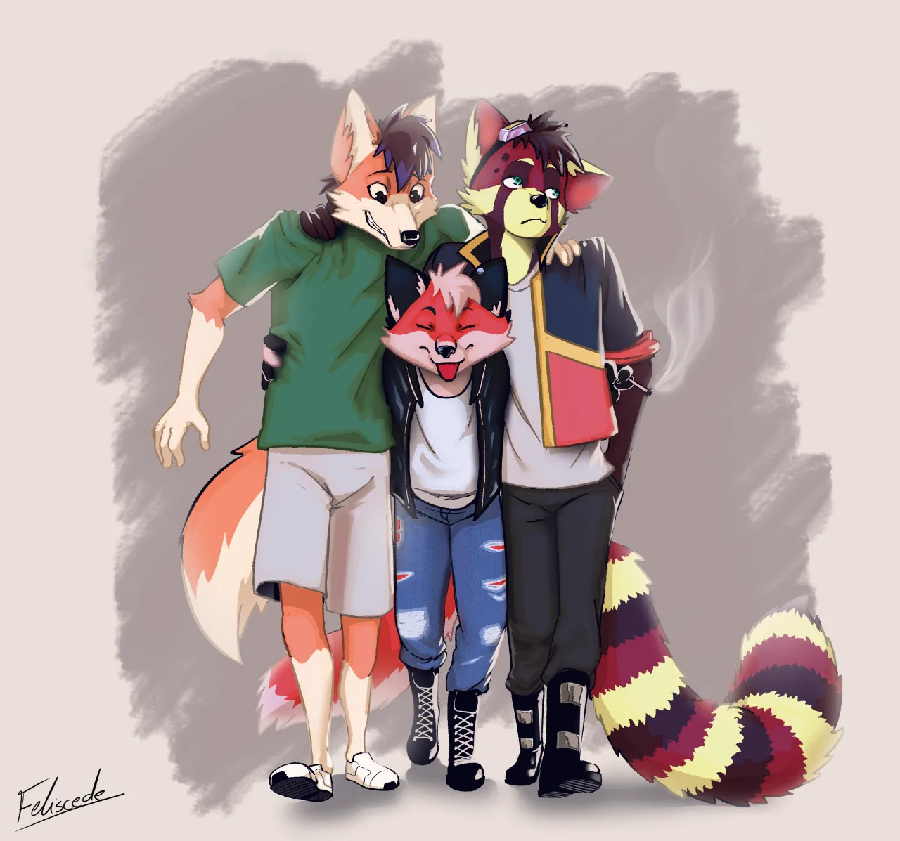 feliscede's FA Gallery - Page 233