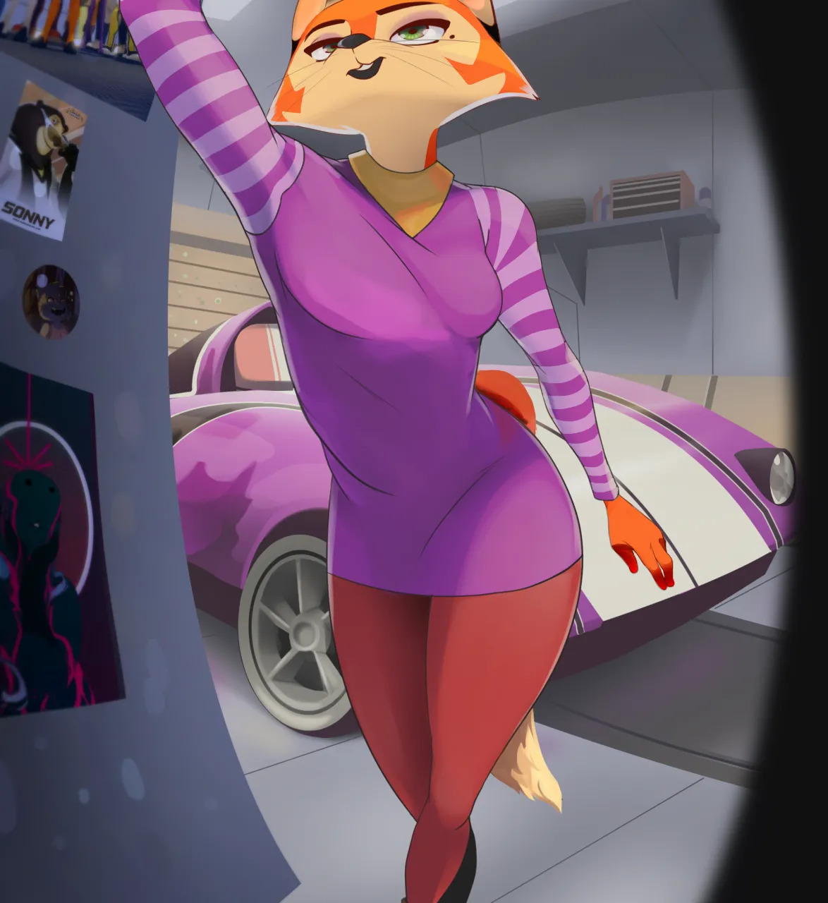 feliscede's FA Gallery - Page 234