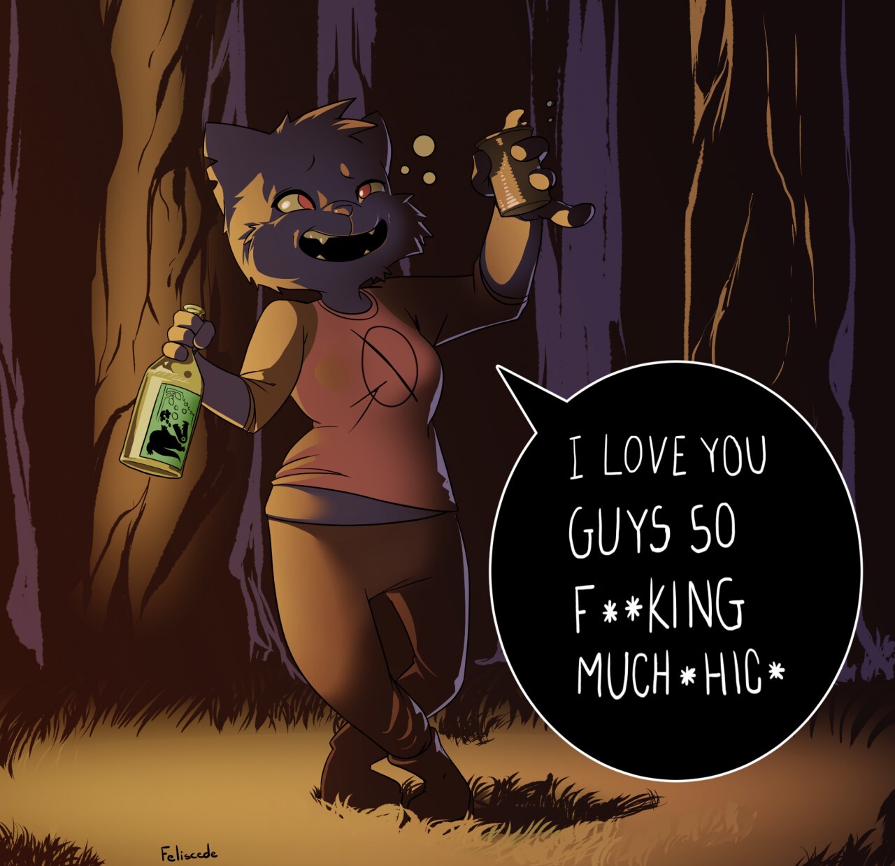 feliscede's FA Gallery - Page 242