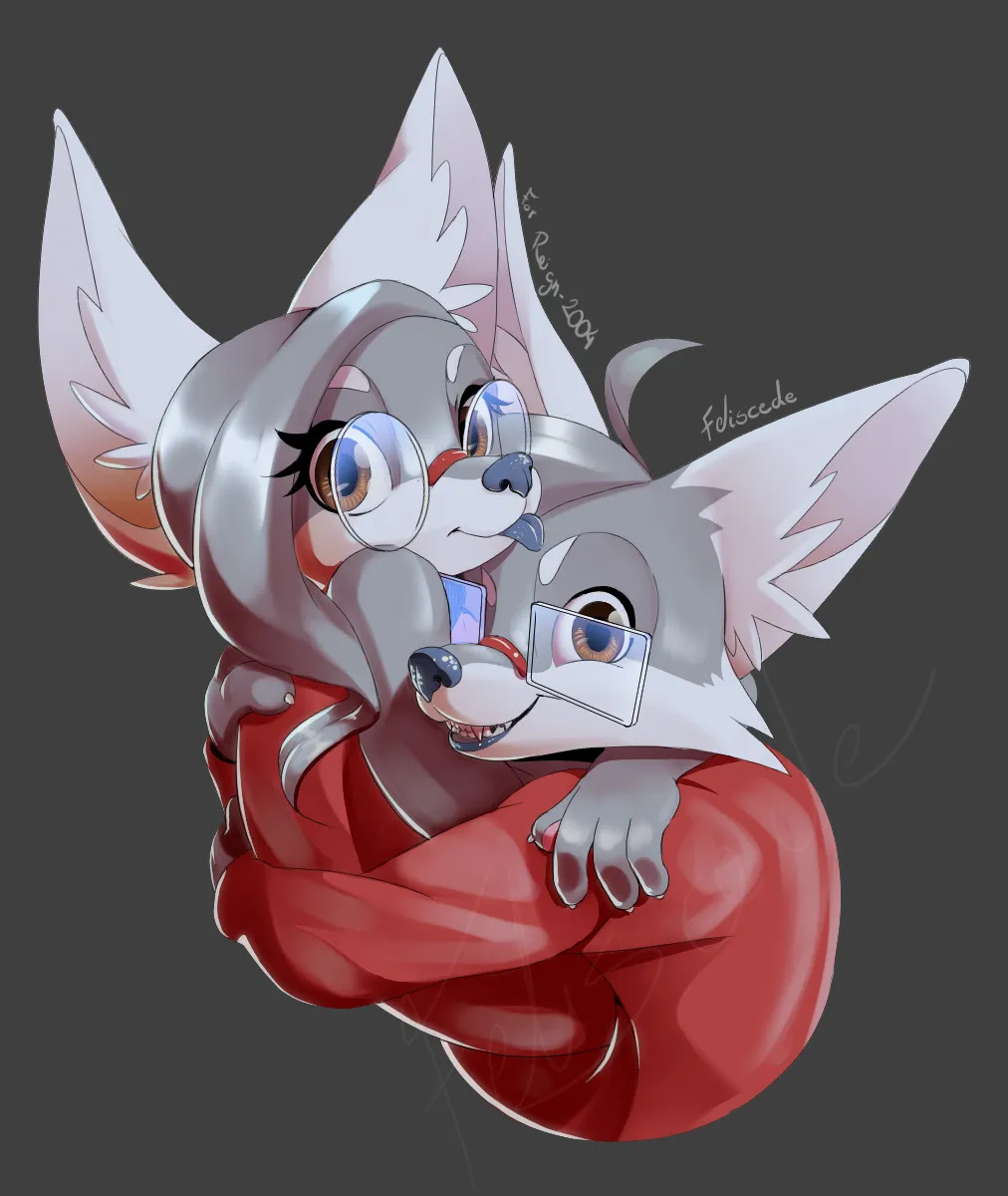 feliscede's FA Gallery - Page 252