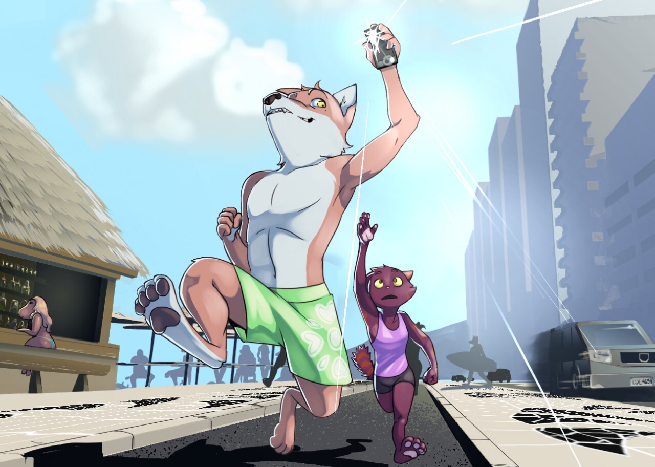 feliscede's FA Gallery - Page 254