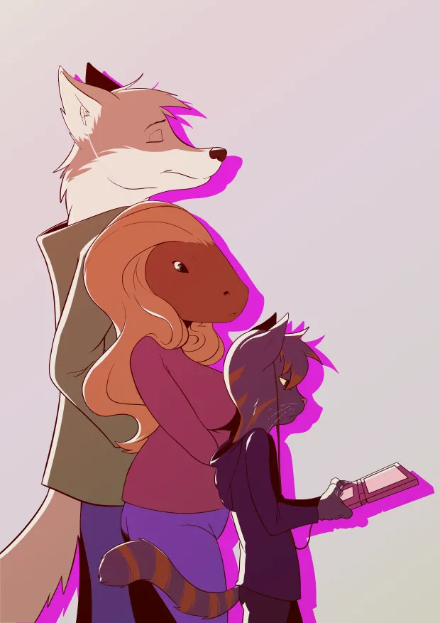 feliscede's FA Gallery - Page 256
