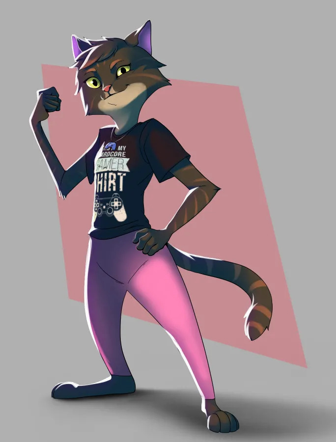 feliscede's FA Gallery - Page 260