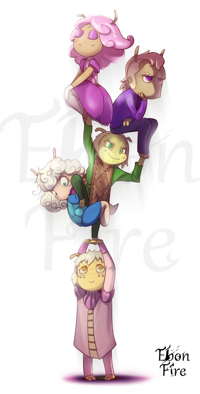 feliscede's FA Gallery - Page 262