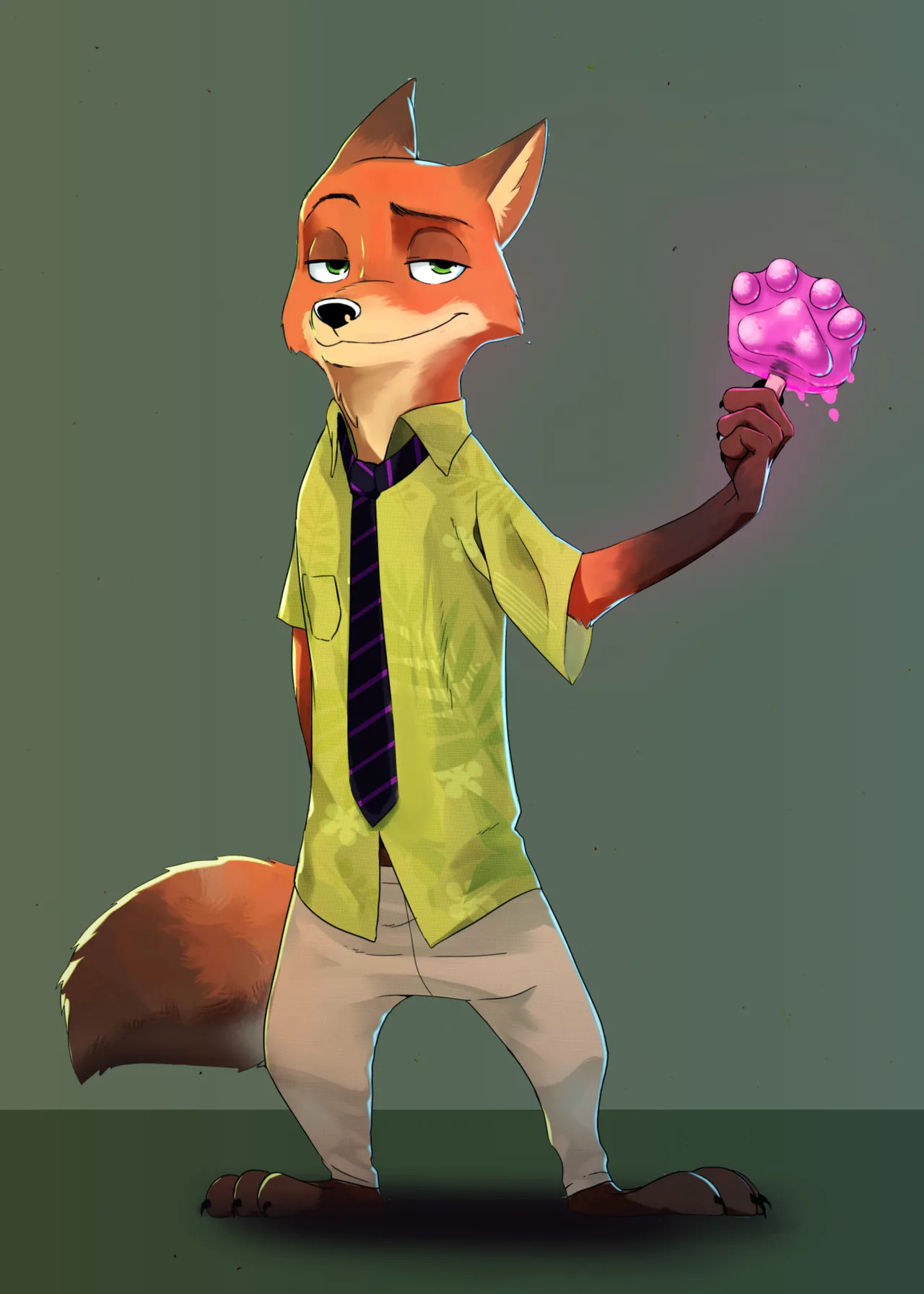 feliscede's FA Gallery - Page 267