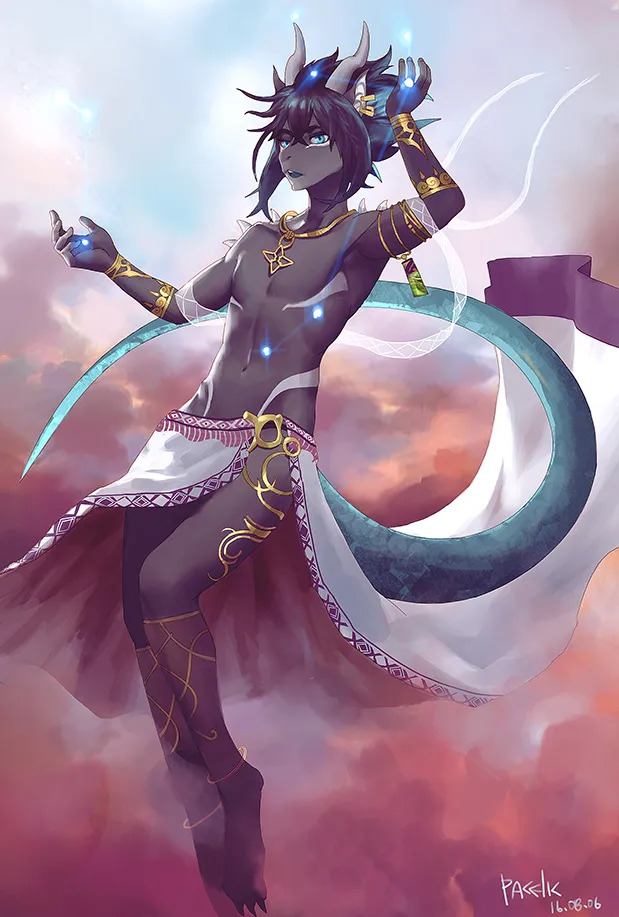 feliscede's FA Gallery - Page 273