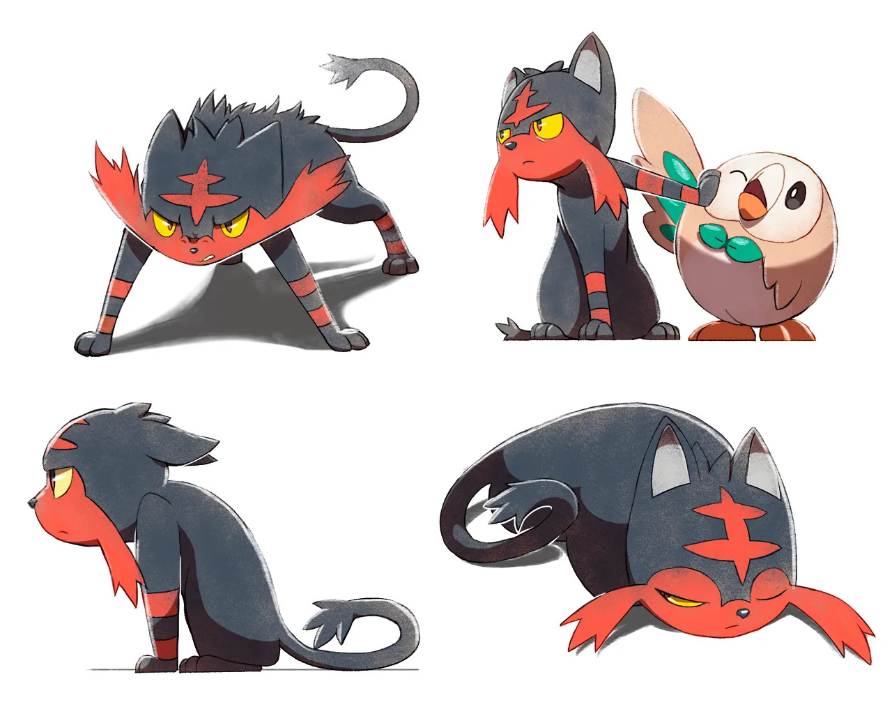 feliscede's FA Gallery - Page 276