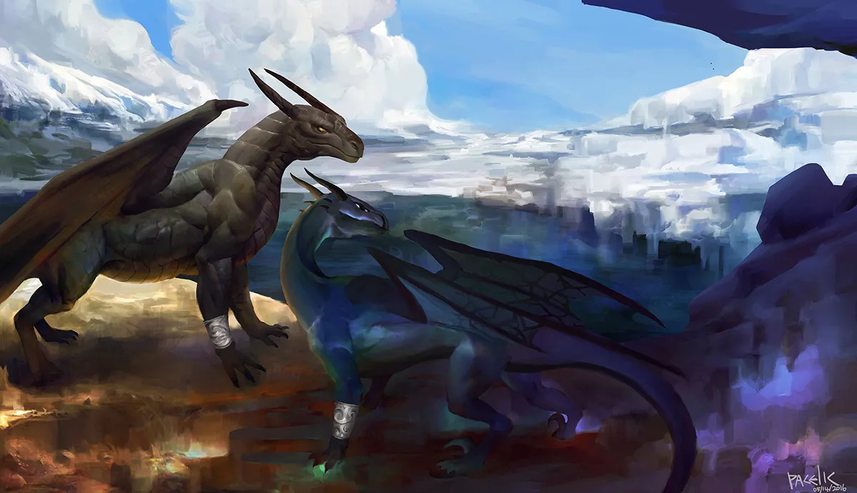 feliscede's FA Gallery - Page 282