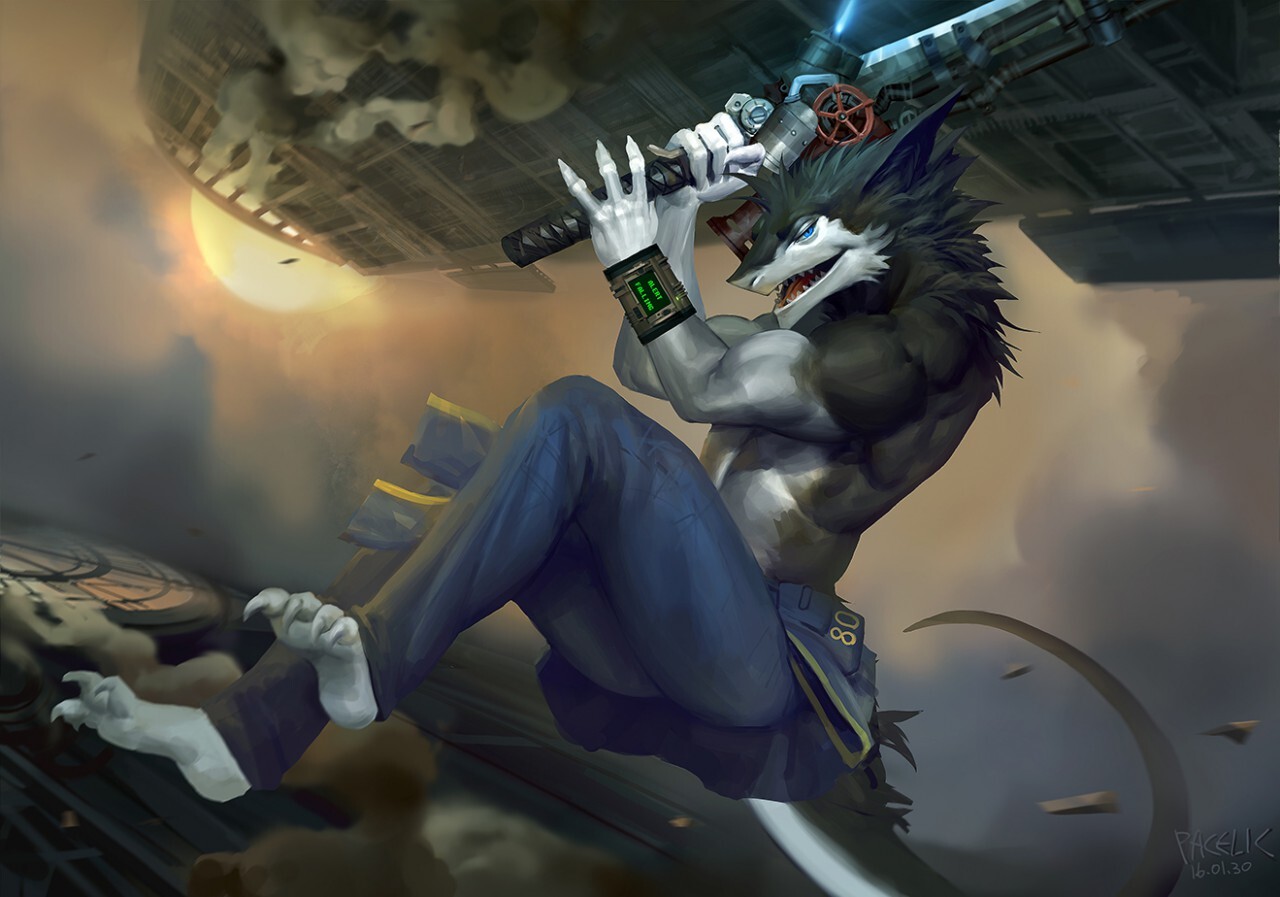 feliscede's FA Gallery - Page 286