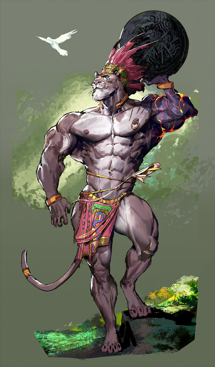 feliscede's FA Gallery - Page 29