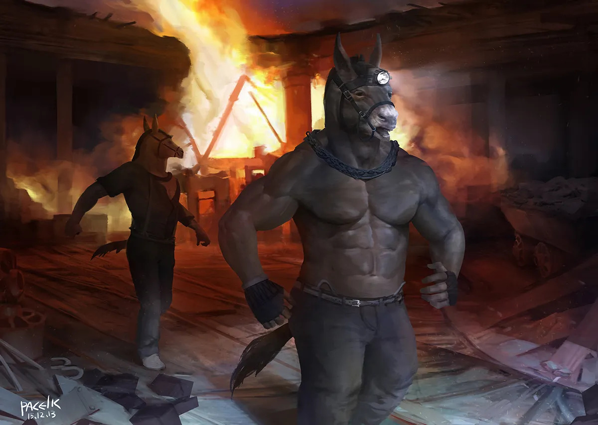 feliscede's FA Gallery - Page 290