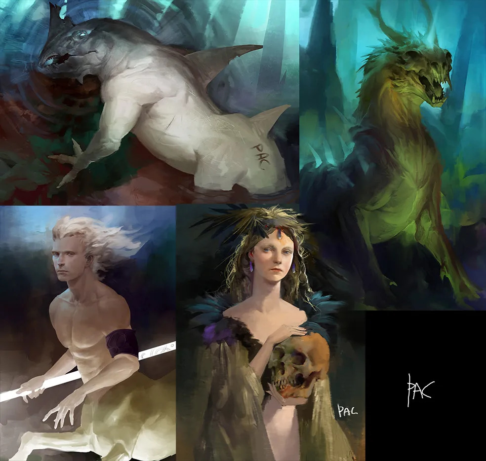 feliscede's FA Gallery - Page 291
