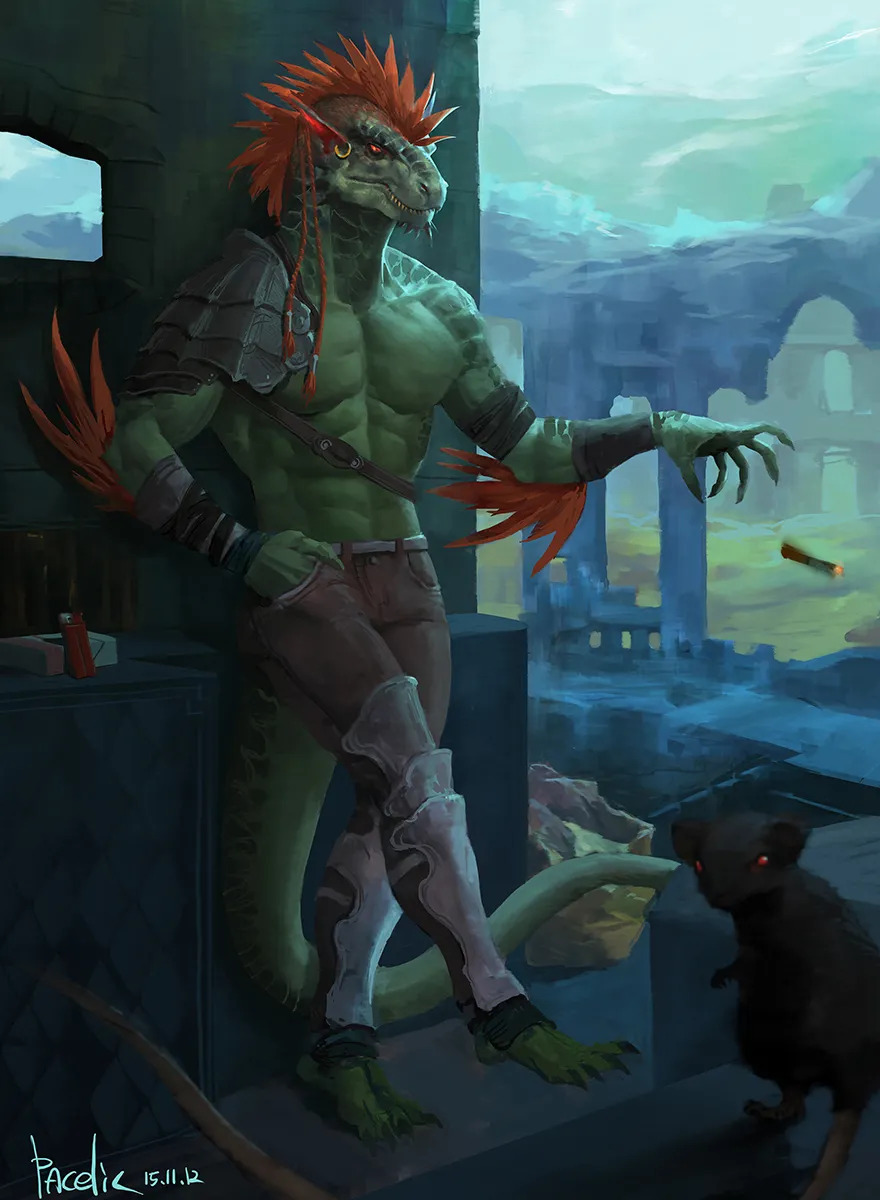 feliscede's FA Gallery - Page 292