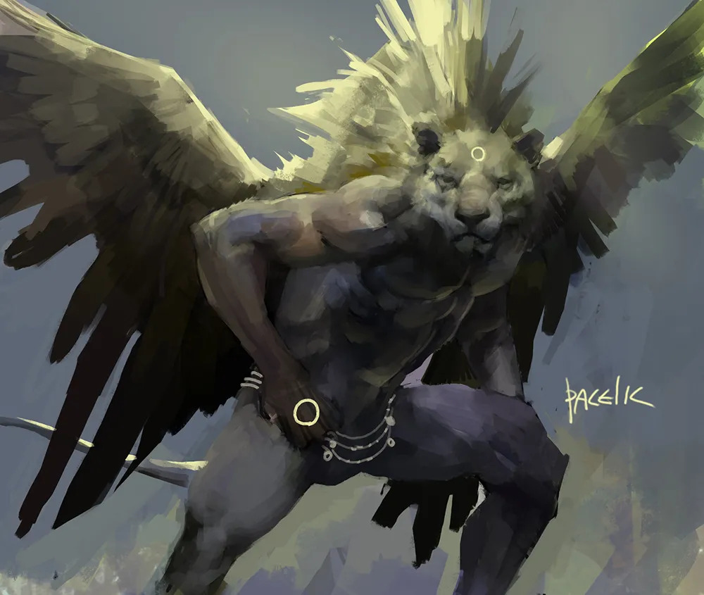 feliscede's FA Gallery - Page 293