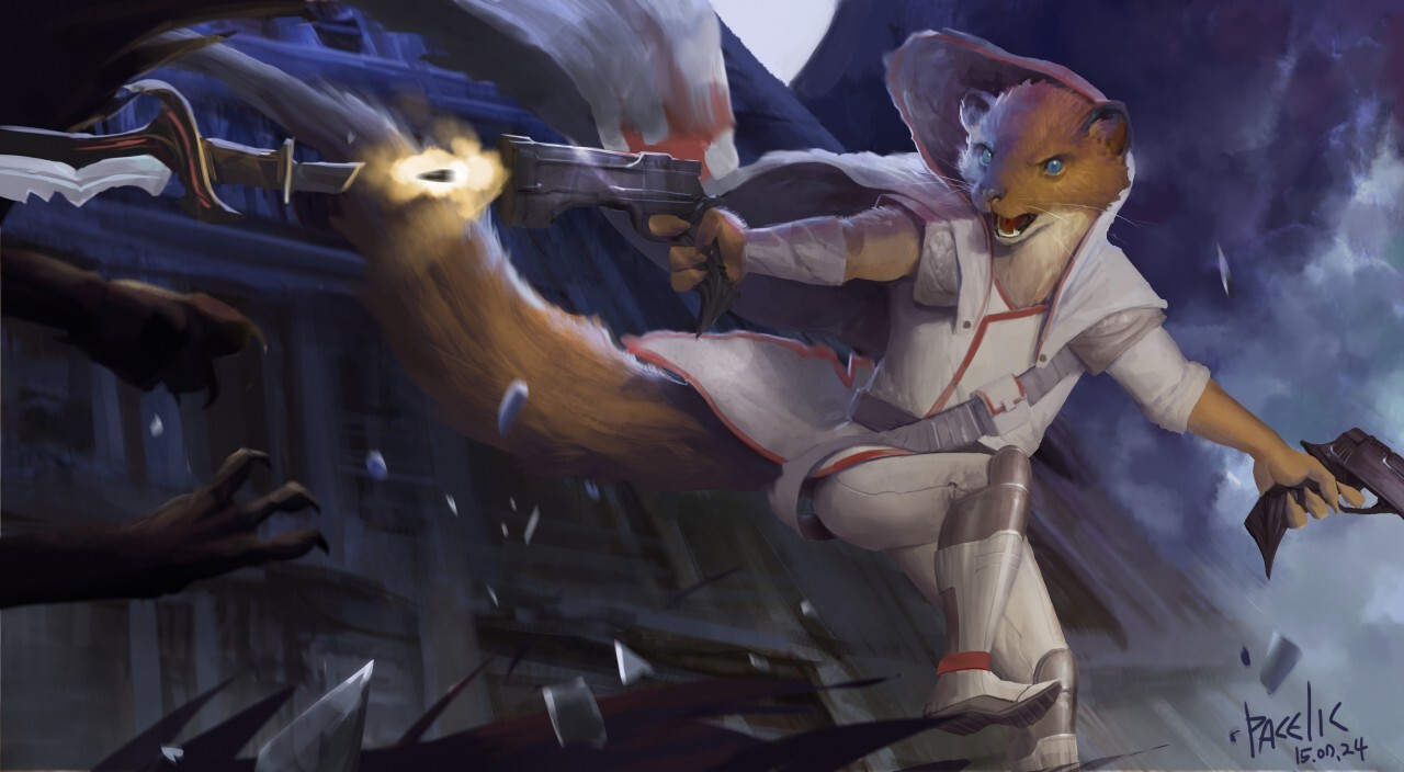 feliscede's FA Gallery - Page 298