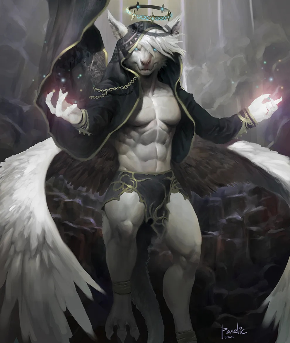 feliscede's FA Gallery - Page 313