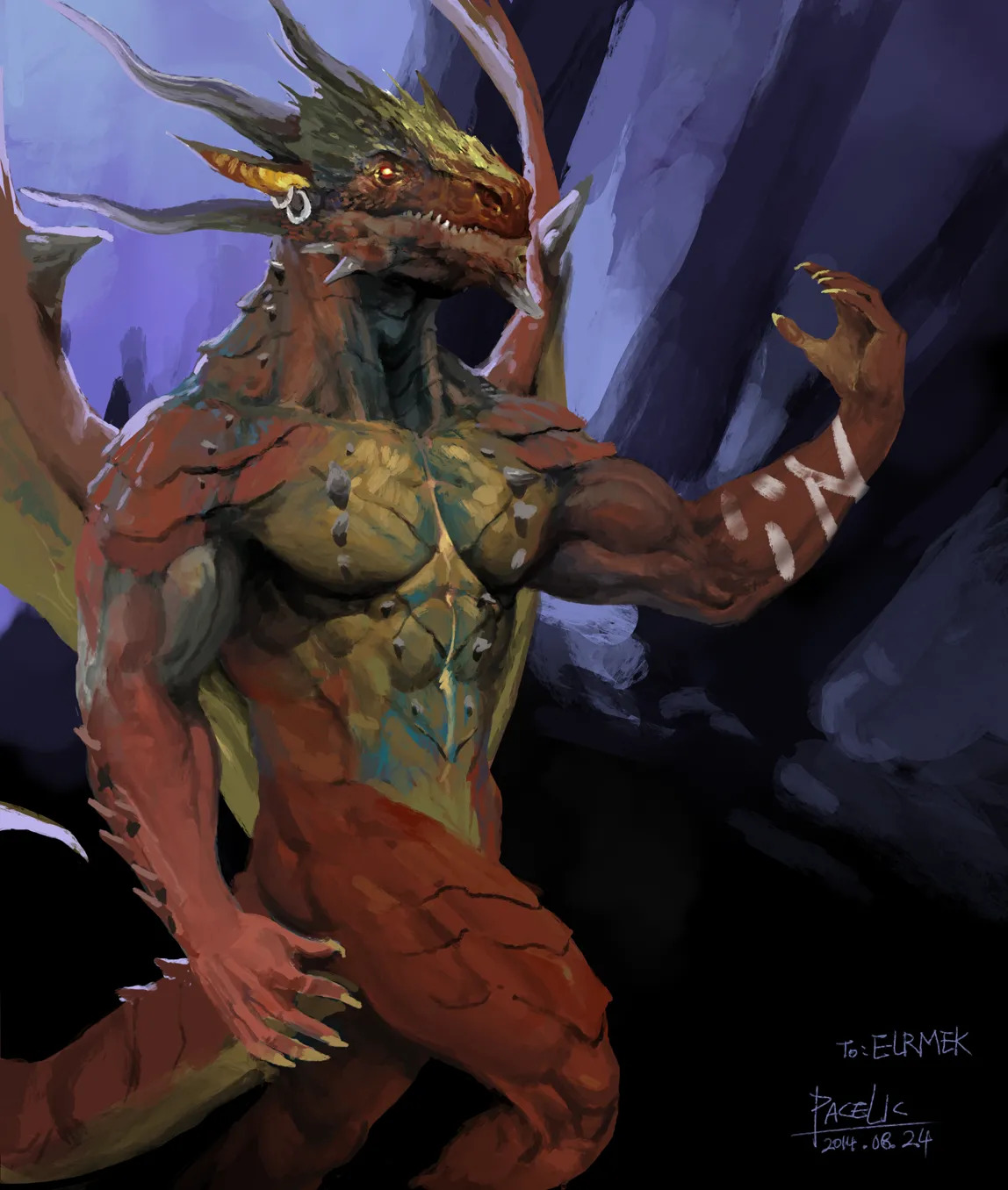feliscede's FA Gallery - Page 324