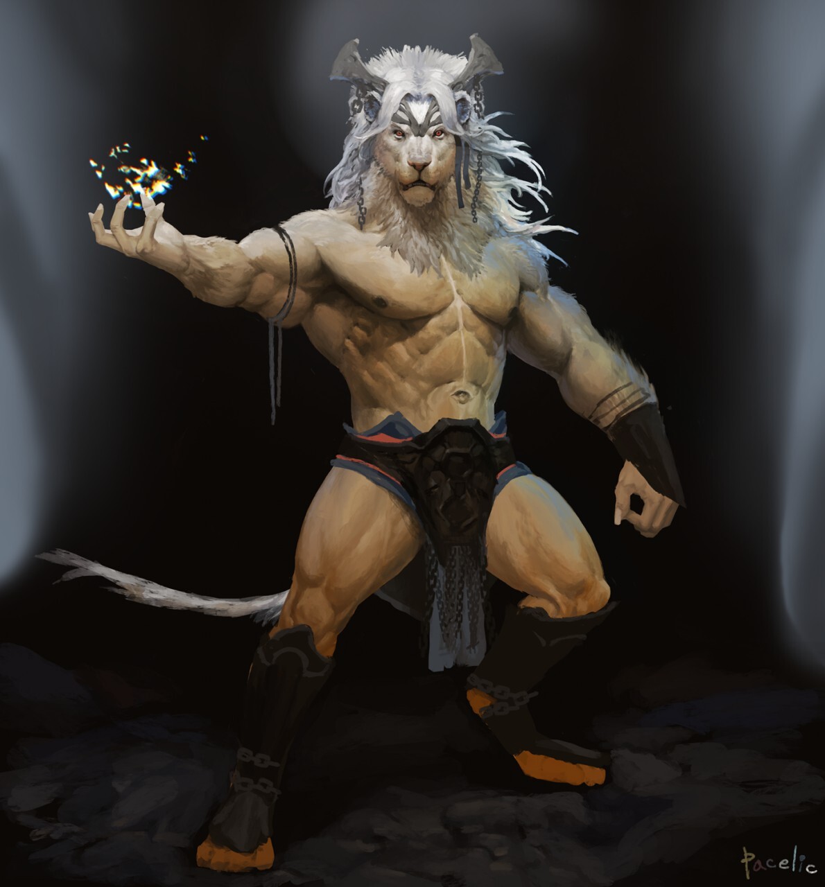 feliscede's FA Gallery - Page 326