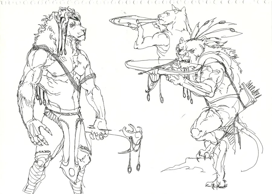 feliscede's FA Gallery - Page 330