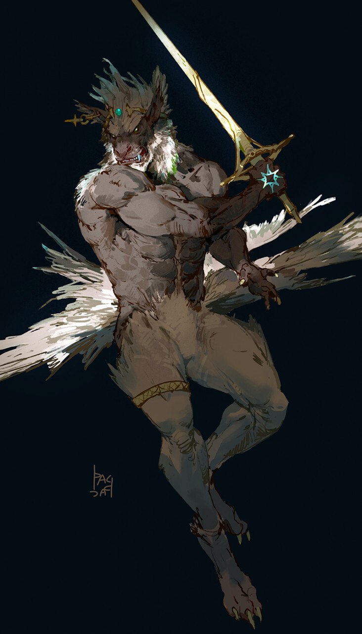 feliscede's FA Gallery - Page 62