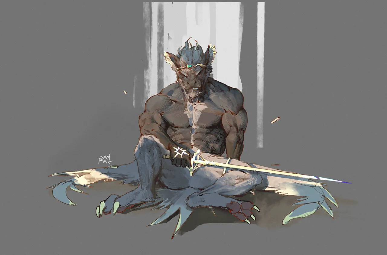 feliscede's FA Gallery - Page 63