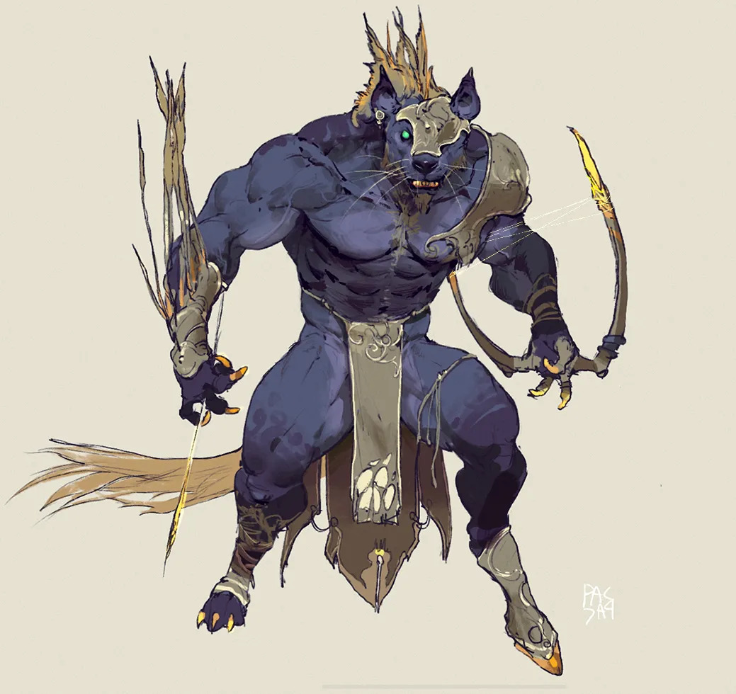 feliscede's FA Gallery - Page 66