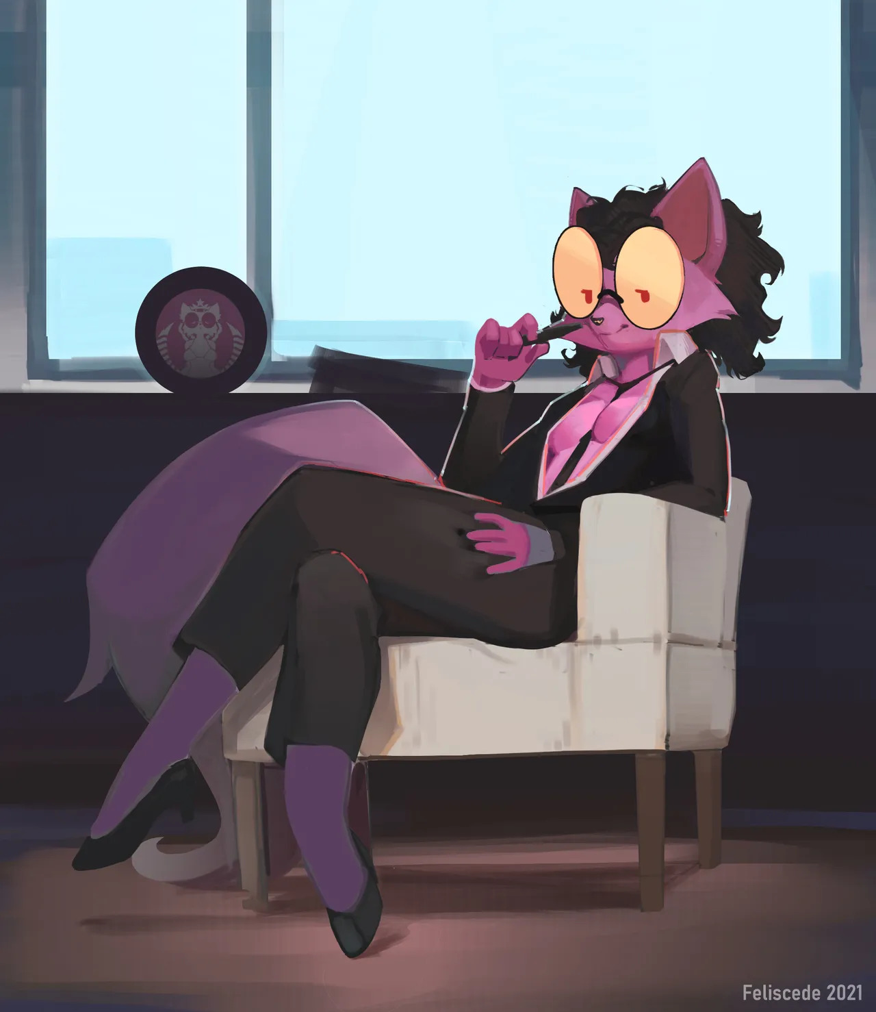 feliscede's FA Gallery - Page 69
