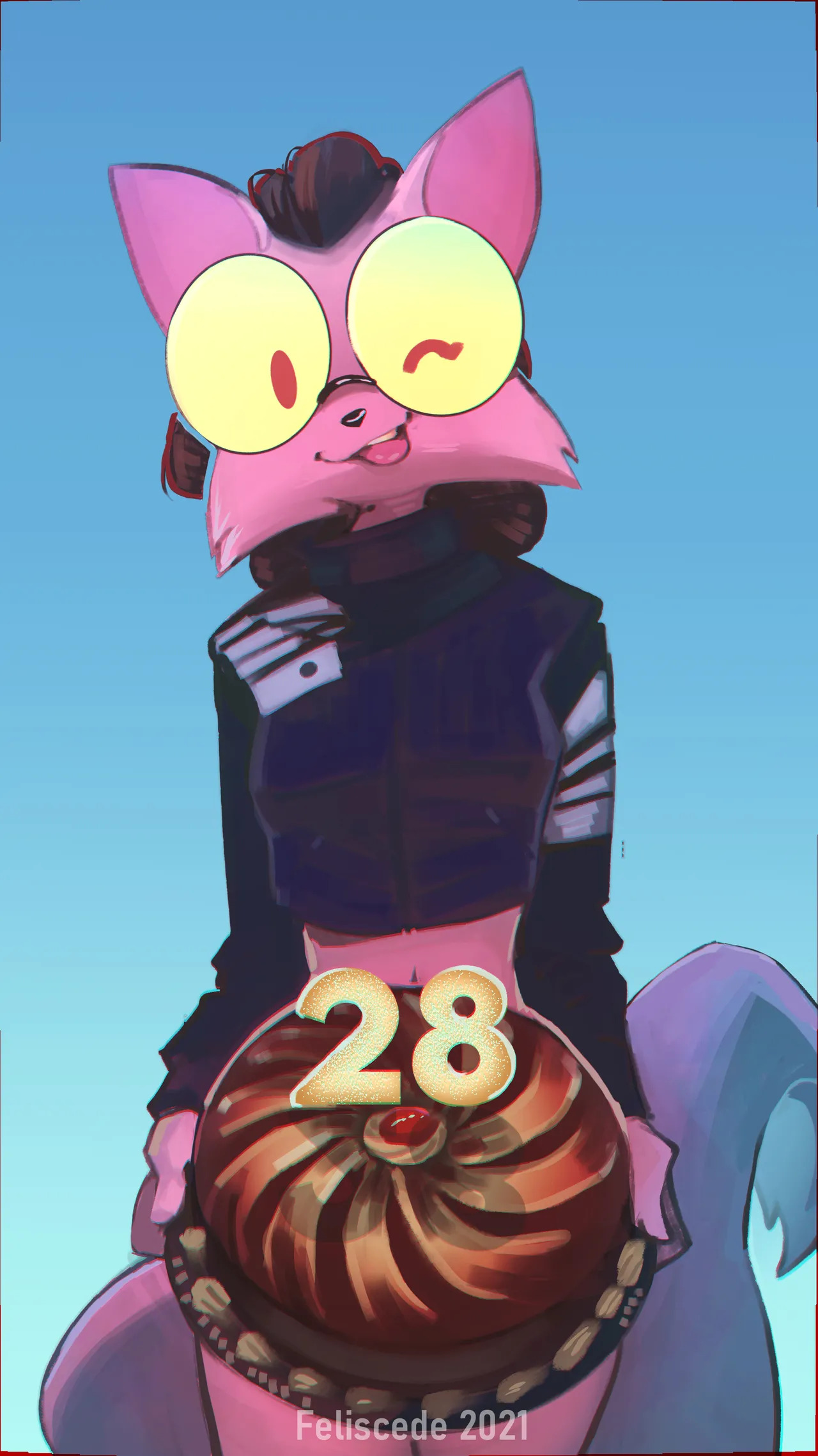 feliscede's FA Gallery - Page 75
